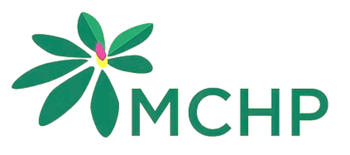 Mountain Community Health Partnership Logo